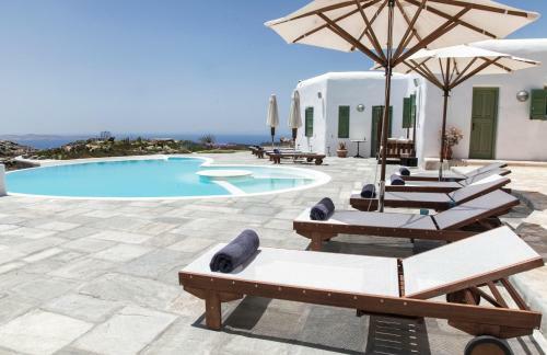 Villa Ilana By The Pearls Collection