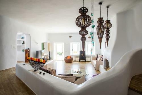 Villa Ilana By The Pearls Collection