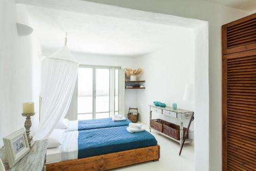 Villa Reinas By Mykonos Pearls