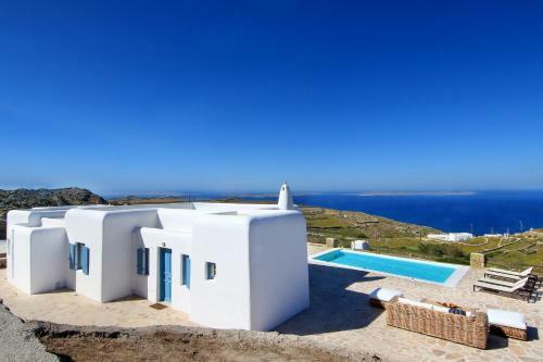 Villa Katerina By Mykonos Pearls
