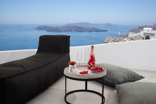Apartamento Amity Suites - Adults Only