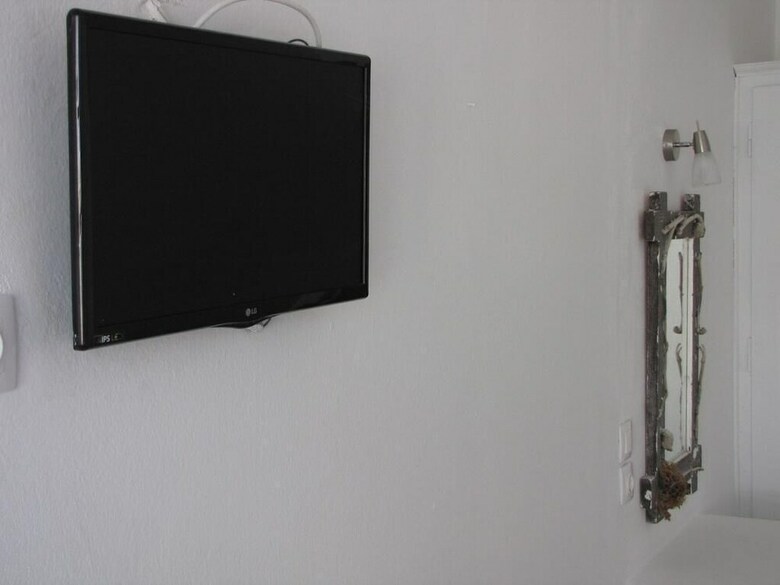 Apartamento Villa Garden