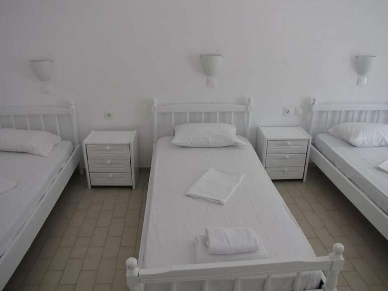Apartamento Villa Garden