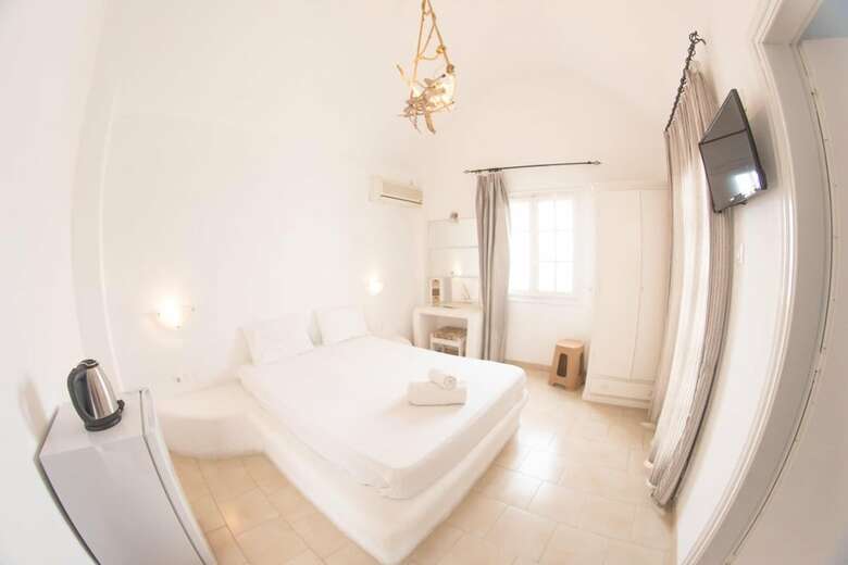 Apartamento Villa Garden