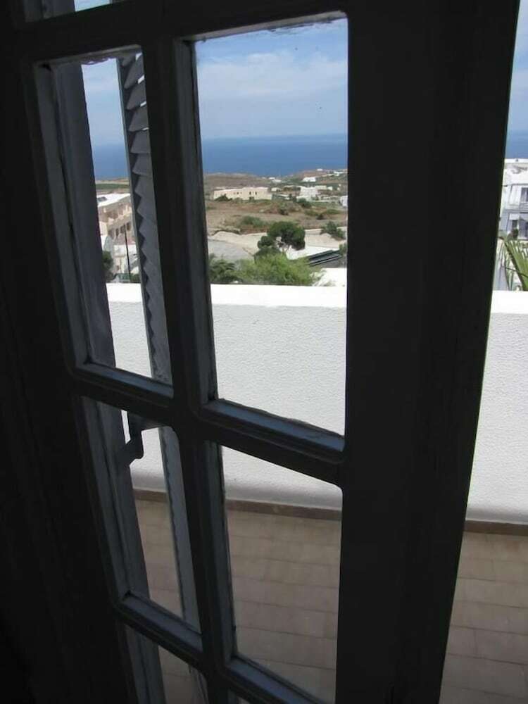 Apartamento Villa Garden