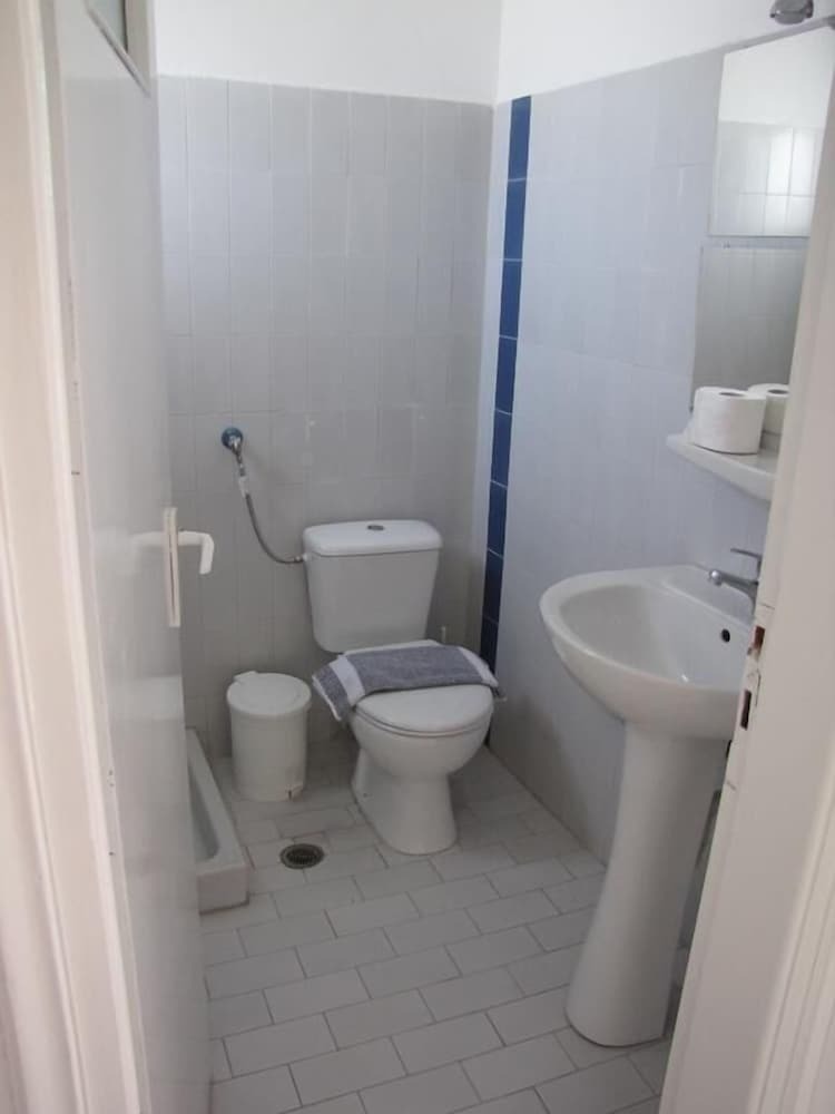 Apartamento Villa Garden