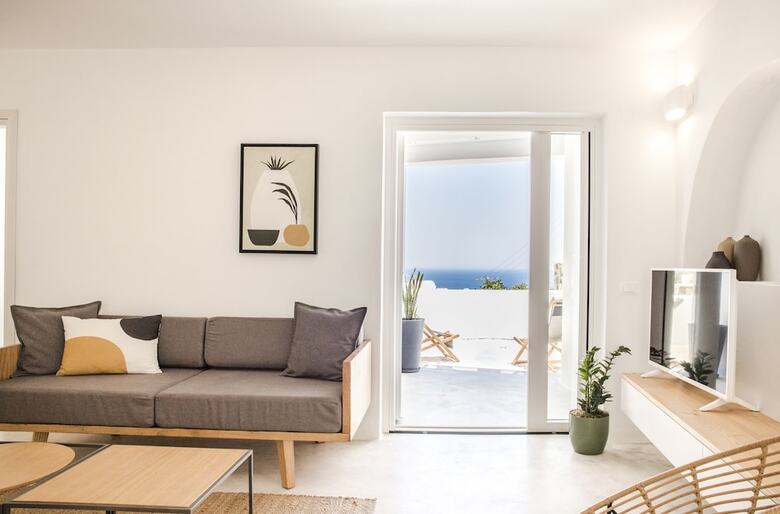 Villa Valery Suites