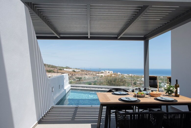 Villa Valery Suites