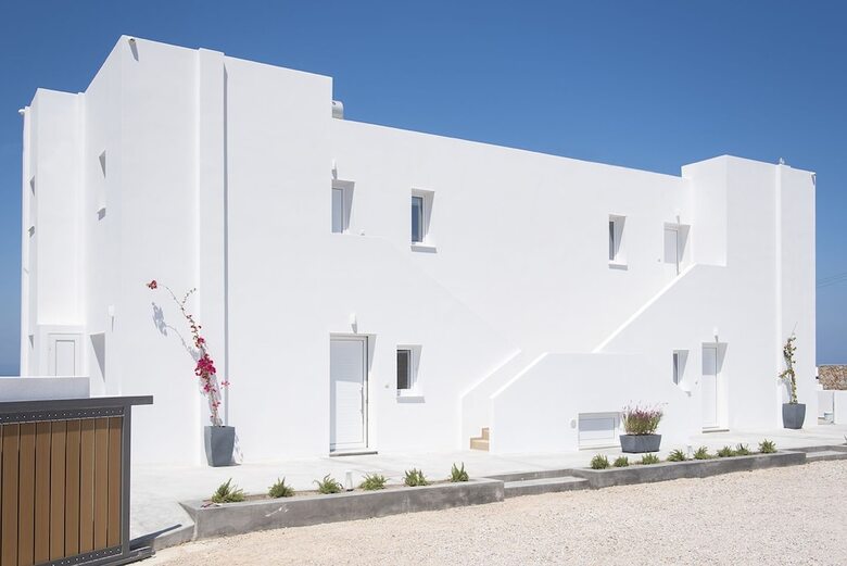 Villa Valery Suites