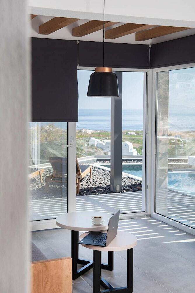 Villa Valery Suites