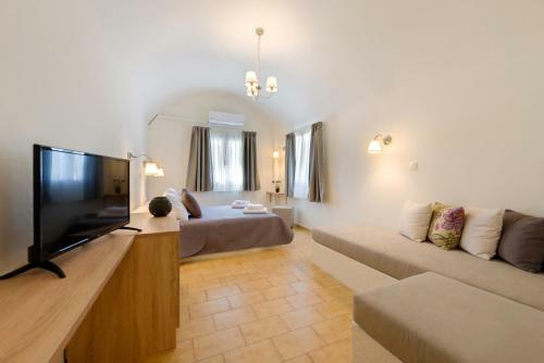 Apartamento Alexander's Great View
