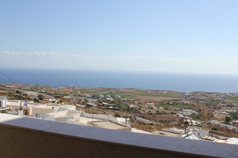 Villa By Hotel Thira