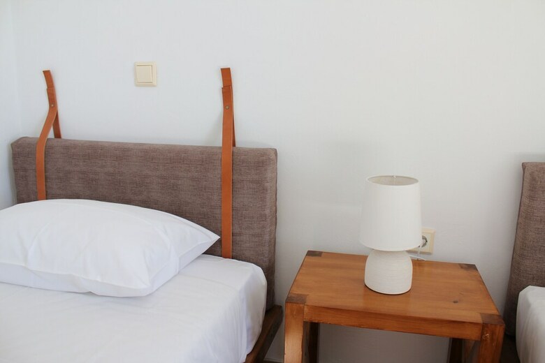 Villa By Hotel Thira