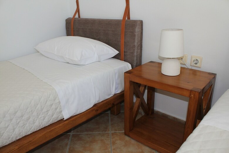 Villa By Hotel Thira