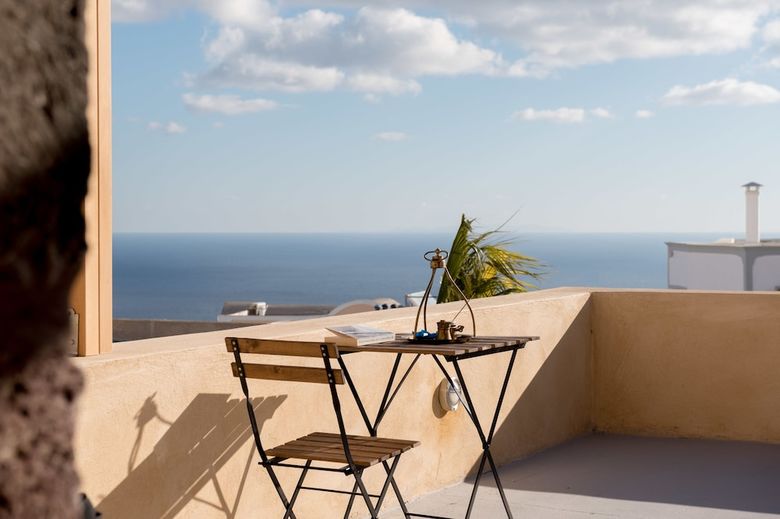 Apartamento Casa Santantonio
