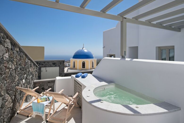 Apartamento Altemar Suites