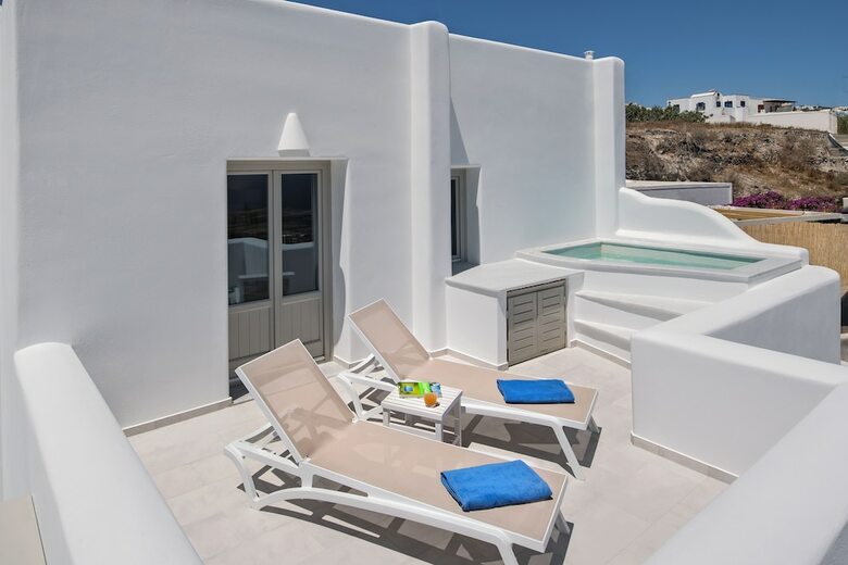 Apartamento Altemar Suites