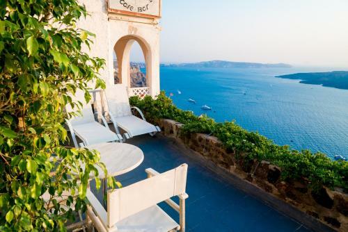 Hotel Kratiras View Luxury Suites