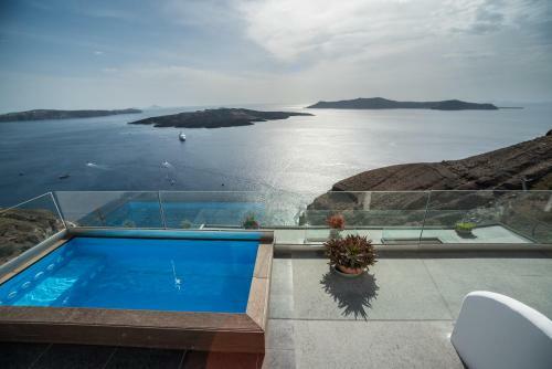 Hotel Kratiras View Luxury Suites