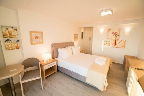 Hotel Kratiras View Luxury Suites