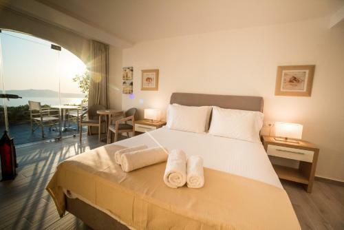 Hotel Kratiras View Luxury Suites
