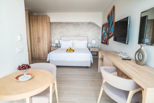 Hotel Kratiras View Luxury Suites