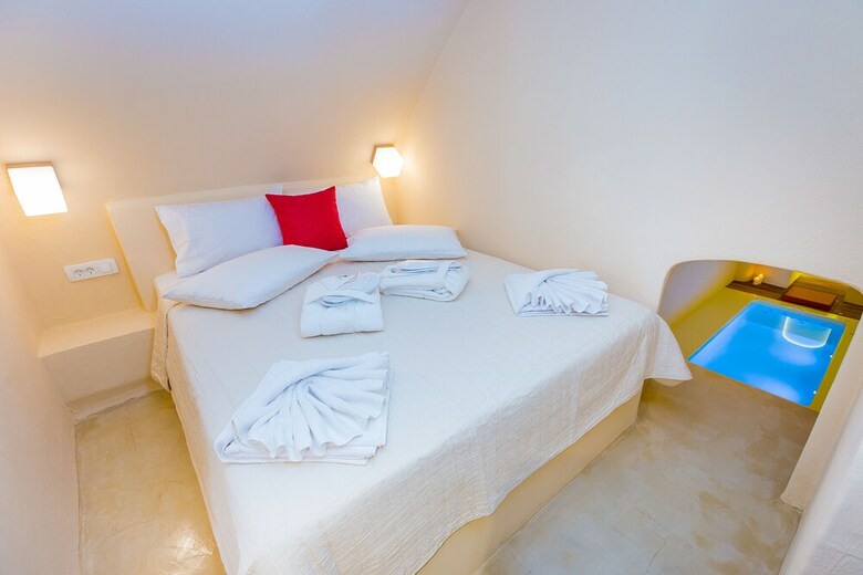 Apartamento Alma Libre Suites