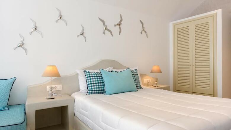 Hotel A&g Suites