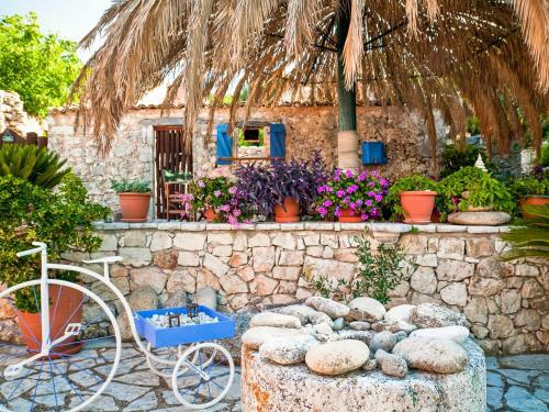 Stavros Villa