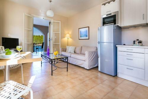 Apartamento Waterfront Port Suite