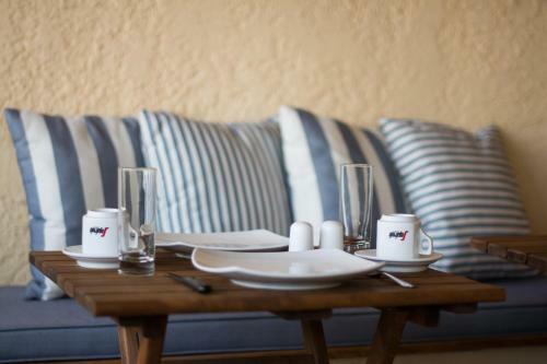 Apartamento Belohorizonte Fine Accommodation