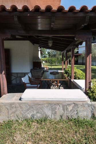 #luxlikehome Casa Mare
