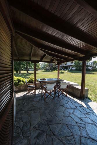 #luxlikehome Casa Mare