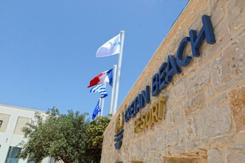 Hotel Cretan Beach Resort
