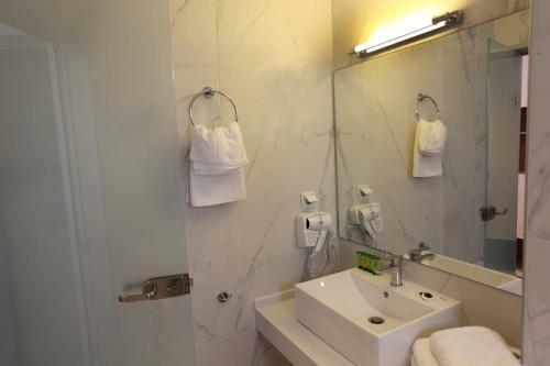 Hotel Cretan Beach Resort