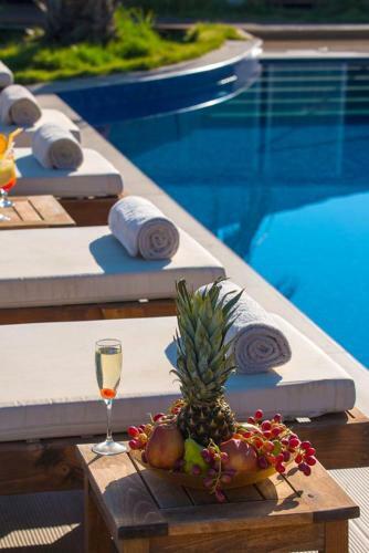 Hotel Cretan Beach Resort
