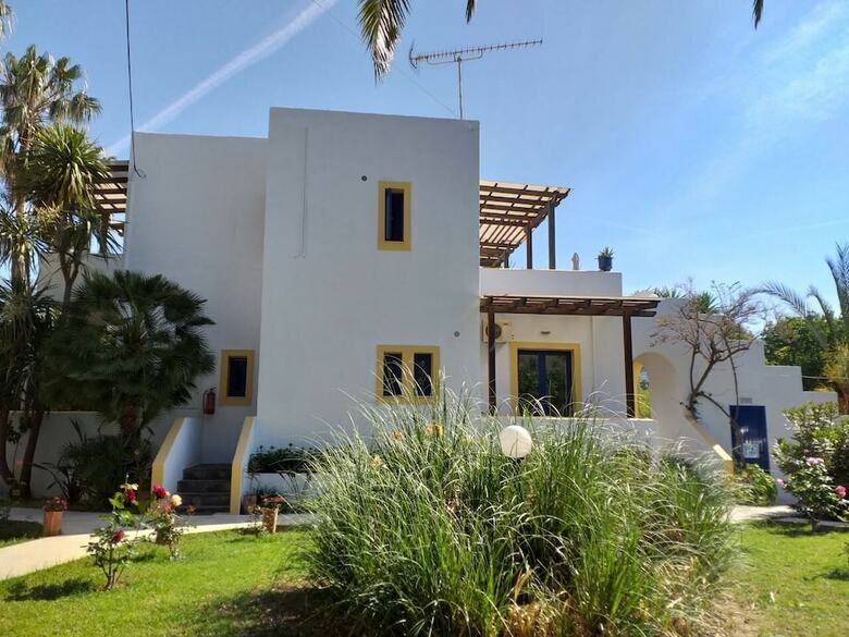 Agroturismo Irini Studios