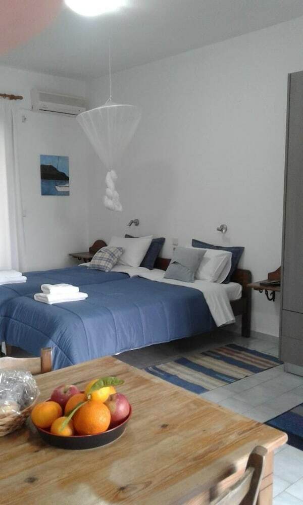 Agroturismo Irini Studios
