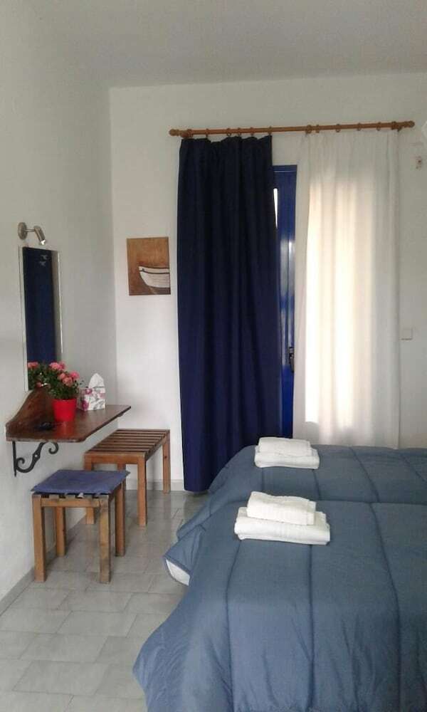 Agroturismo Irini Studios