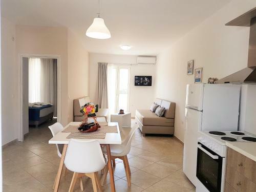 Argiri Apartments & Suites