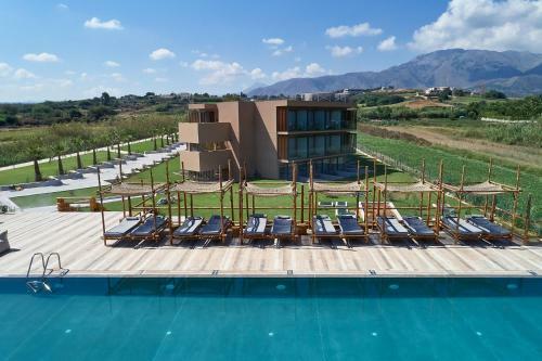 Hotel La Mer Resort & Spa - Adults Only