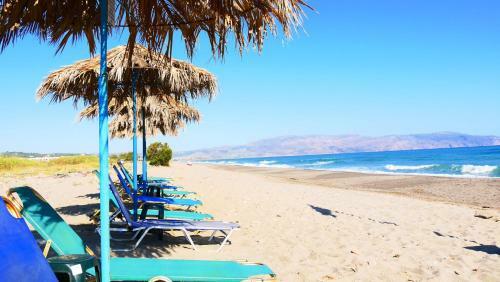 Apartamento Stavros Villas&apartments