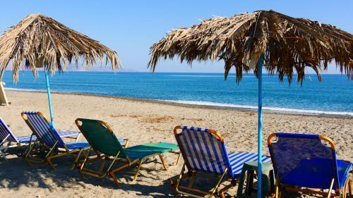 Apartamento Stavros Villas&apartments