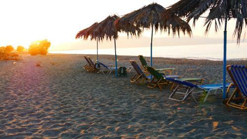 Apartamento Stavros Villas&apartments