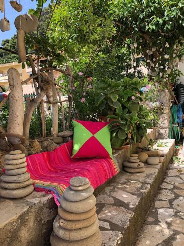 Apartamento Best Sea View In Glyfada Corfu