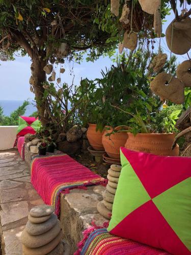 Apartamento Best Sea View In Glyfada Corfu
