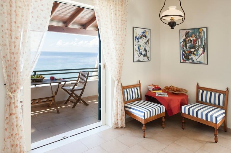 Apartamento Glyfada Corfu Houses