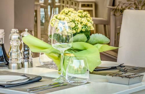 Apartamento Palotel Luxury Gouvia Corfu