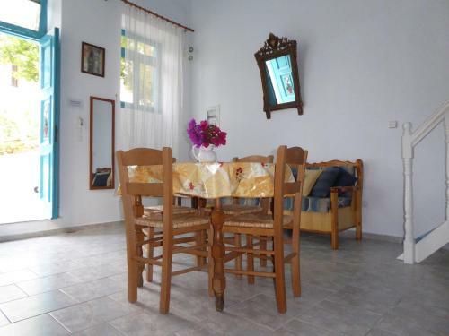Apartamento Halki Townhouse