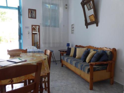 Apartamento Halki Townhouse